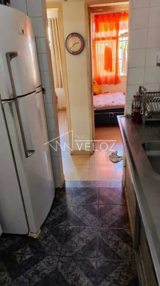 Apartamento, 2 quartos, 45 m² - Foto 20