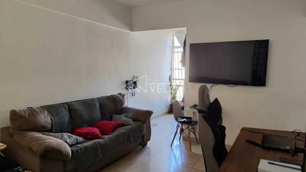 Apartamento, 2 quartos, 45 m² - Foto 3