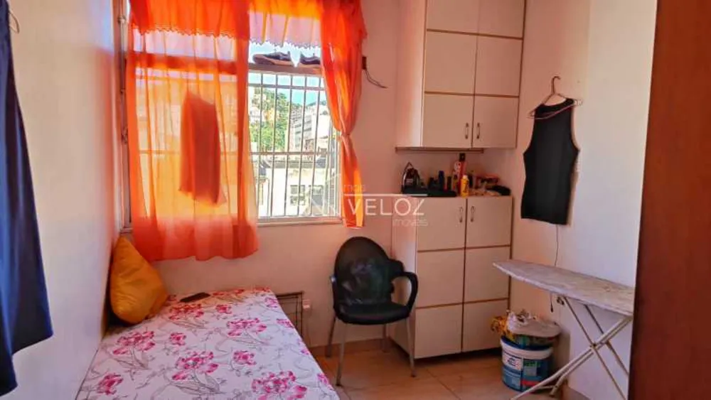 Apartamento, 2 quartos, 45 m² - Foto 10