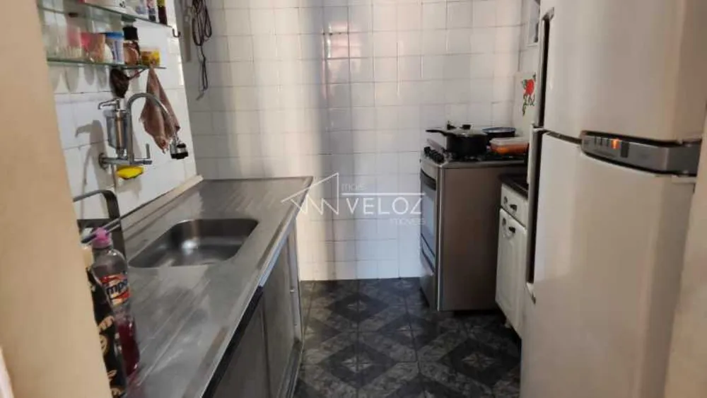 Apartamento, 2 quartos, 45 m² - Foto 13