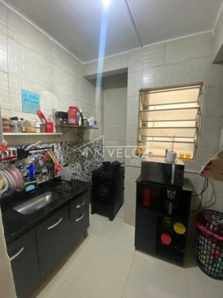 Apartamento, 2 quartos, 41 m² - Foto 1
