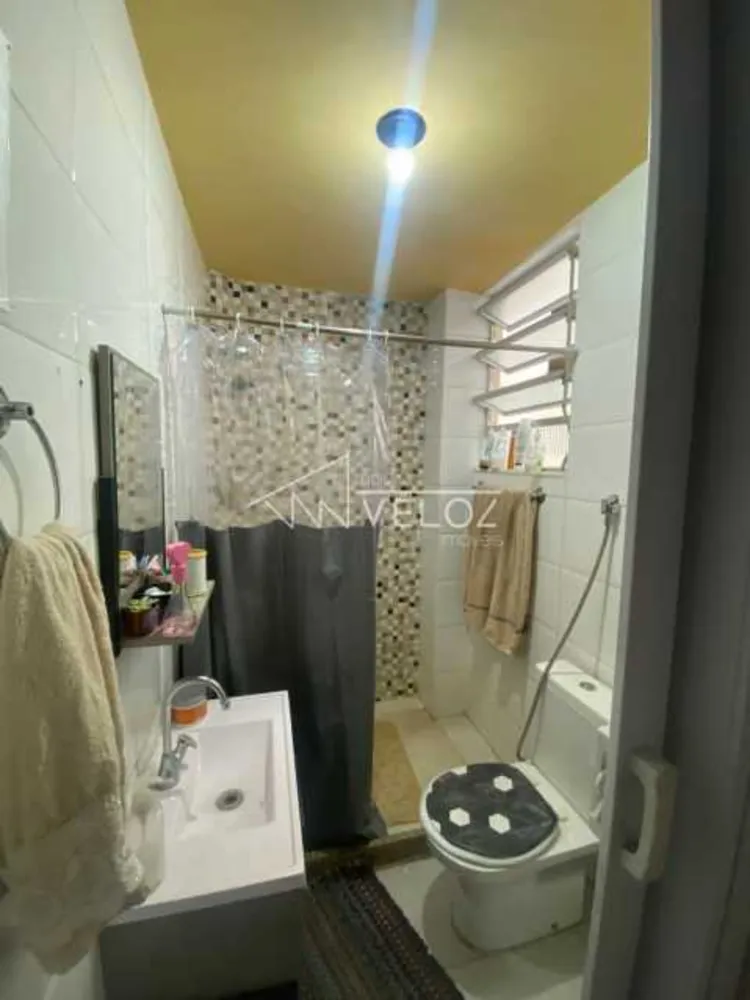 Apartamento, 2 quartos, 41 m² - Foto 5