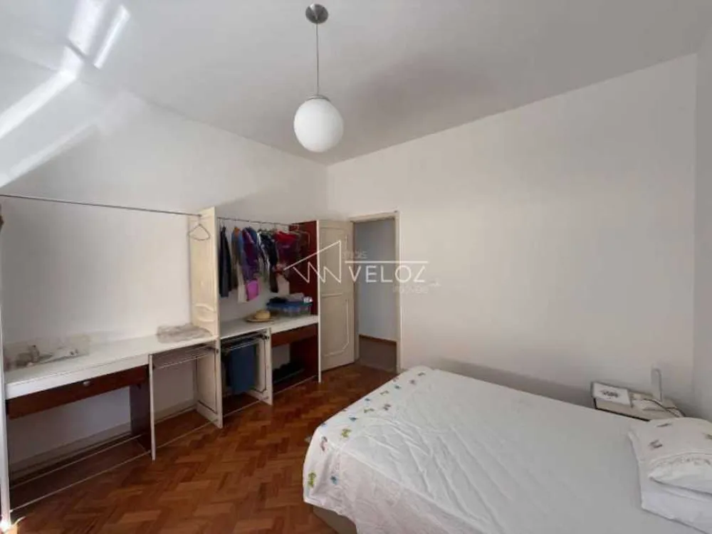 Apartamento, 4 quartos, 264 m² - Foto 20