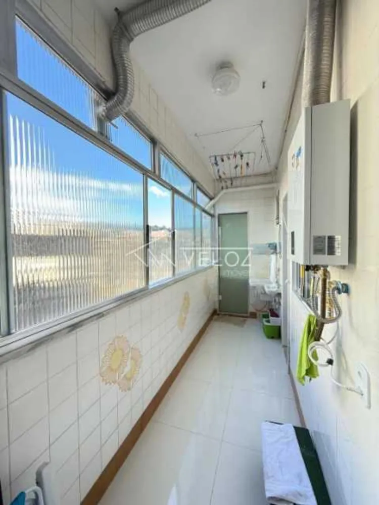 Apartamento, 4 quartos, 264 m² - Foto 17