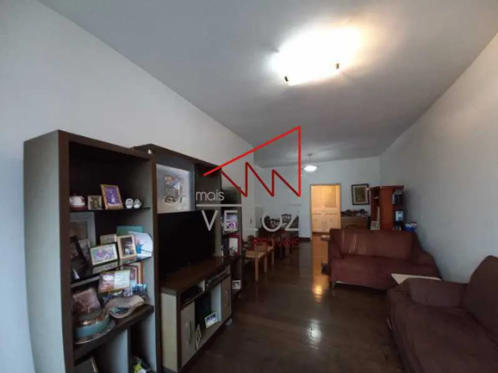 Apartamento, 3 quartos, 141 m² - Foto 4