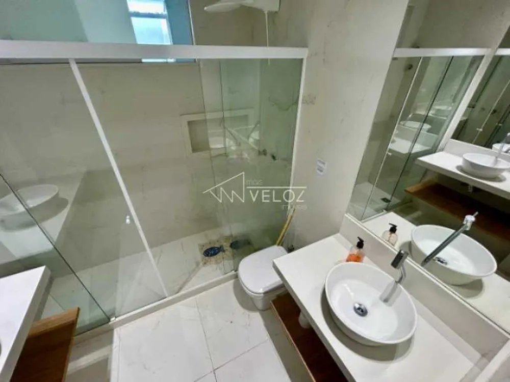 Apartamento, 2 quartos, 50 m² - Foto 13