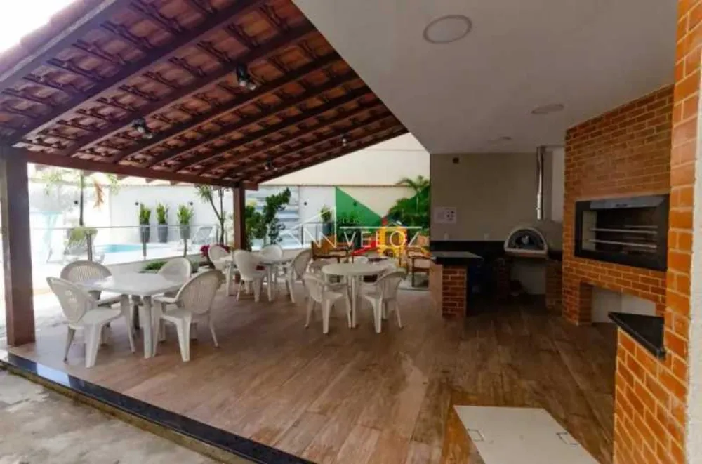 Apartamento, 2 quartos, 72 m² - Foto 24
