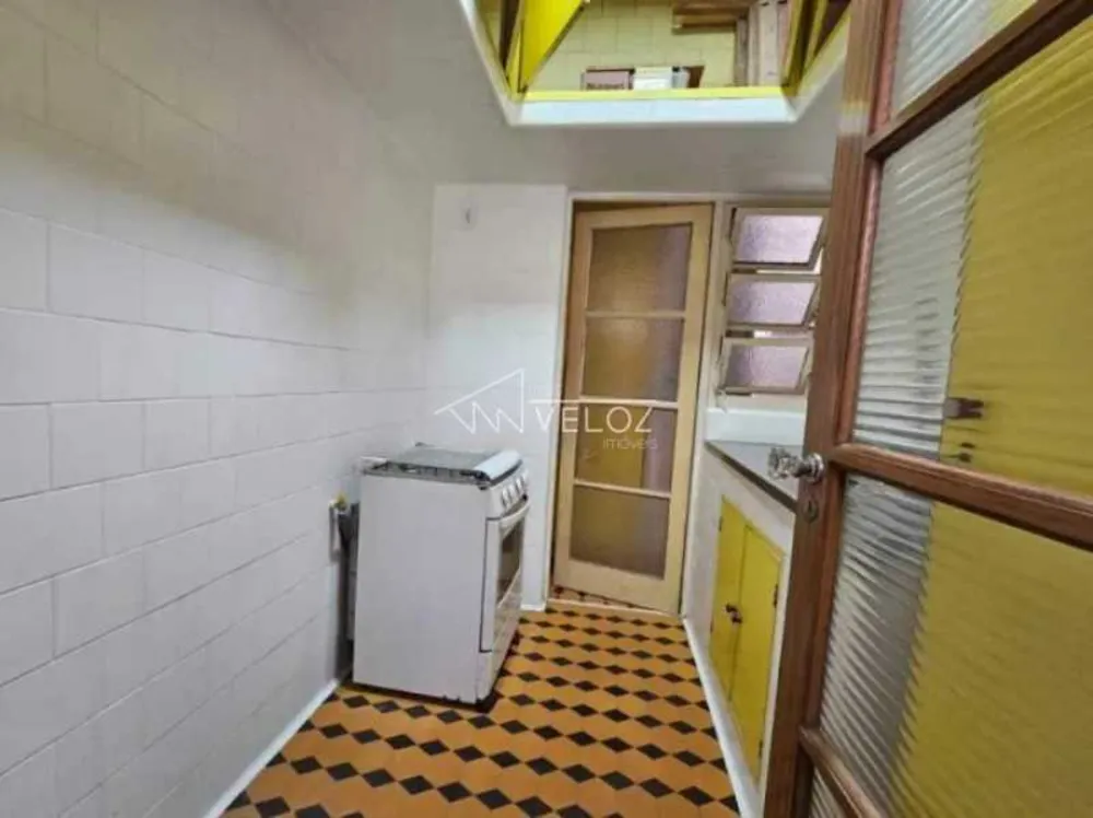 Apartamento, 2 quartos, 76 m² - Foto 2