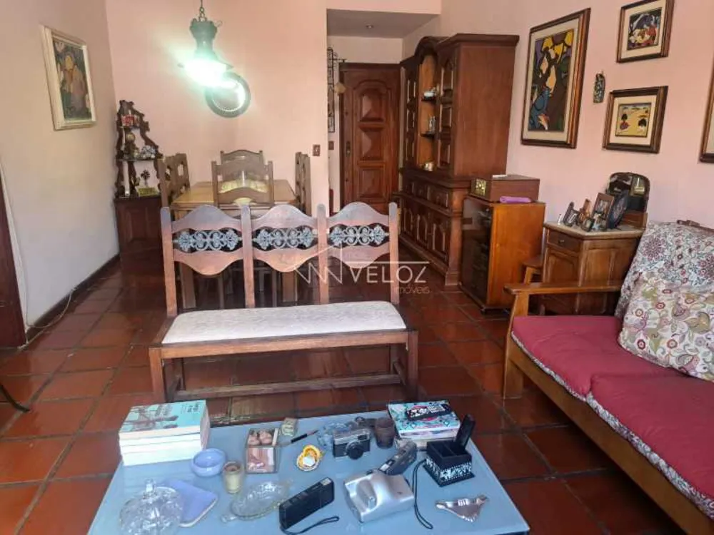 Apartamento, 3 quartos, 106 m² - Foto 12