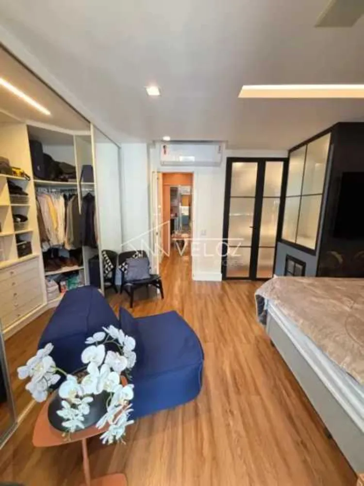 Apartamento, 4 quartos, 109 m² - Foto 6