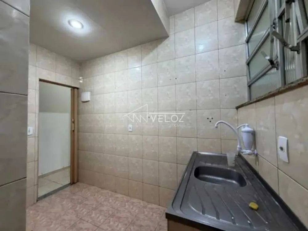 Apartamento, 2 quartos, 48 m² - Foto 9