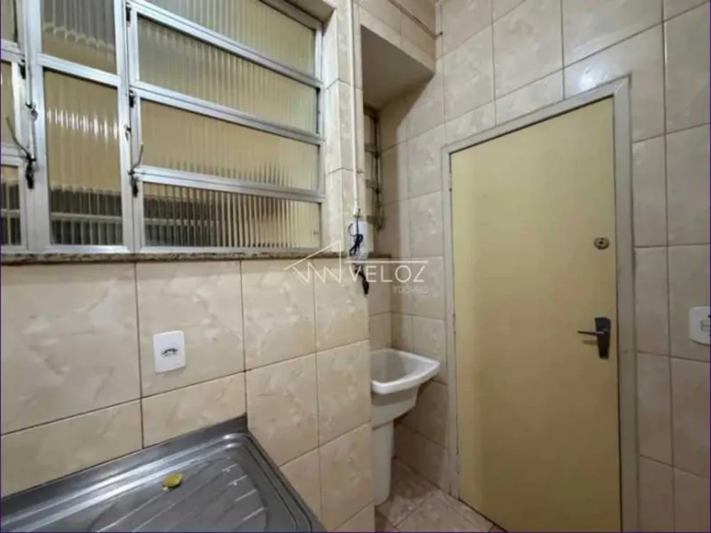 Apartamento, 2 quartos, 48 m² - Foto 2