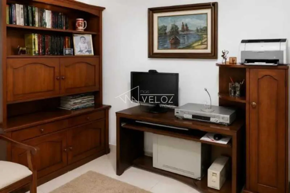 Apartamento, 2 quartos, 79 m² - Foto 14
