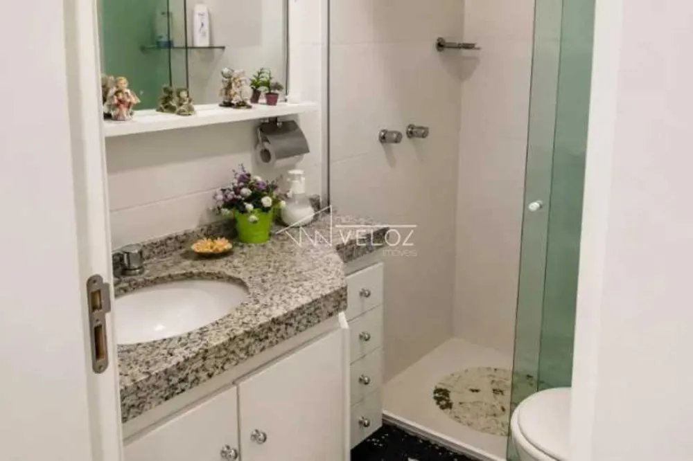 Apartamento, 2 quartos, 79 m² - Foto 22