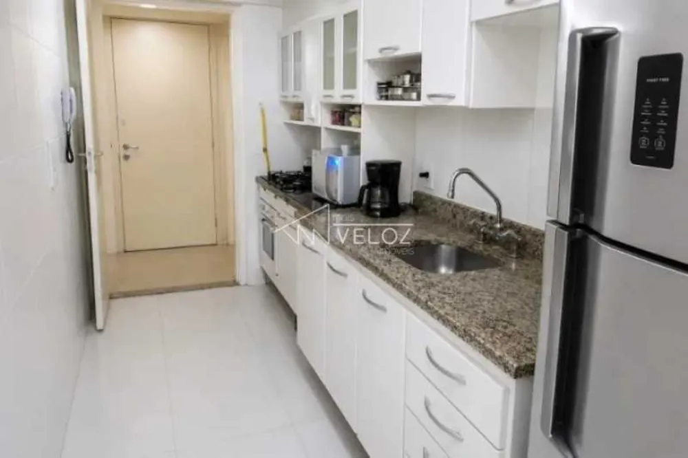 Apartamento, 2 quartos, 79 m² - Foto 13
