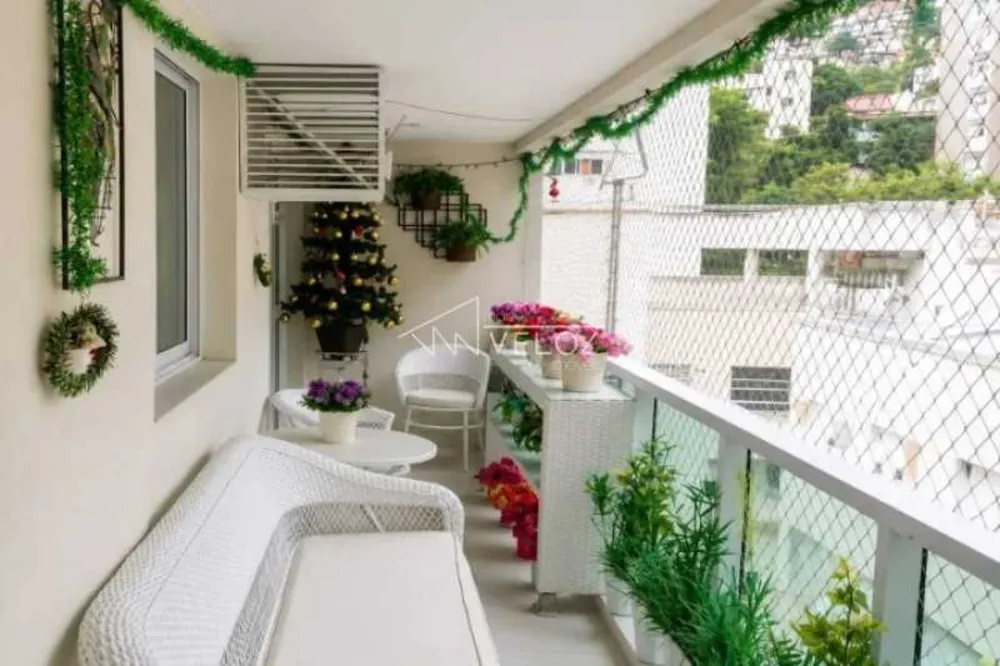 Apartamento, 2 quartos, 79 m² - Foto 10