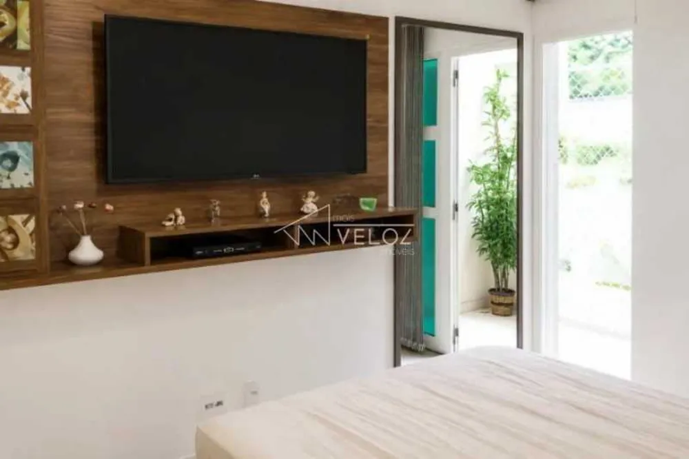 Apartamento, 2 quartos, 79 m² - Foto 16