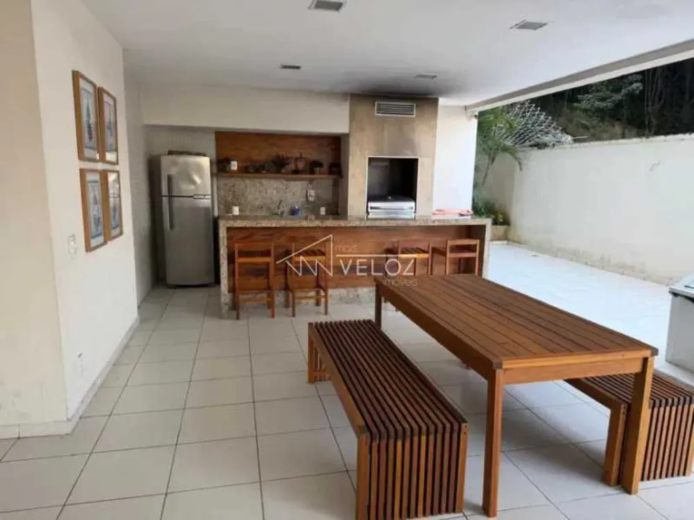 Apartamento, 2 quartos, 79 m² - Foto 21