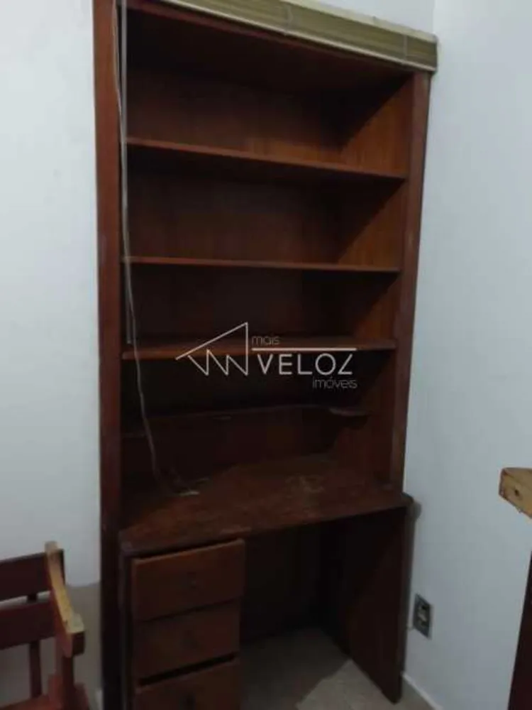 Apartamento, 1 quarto, 94 m² - Foto 11