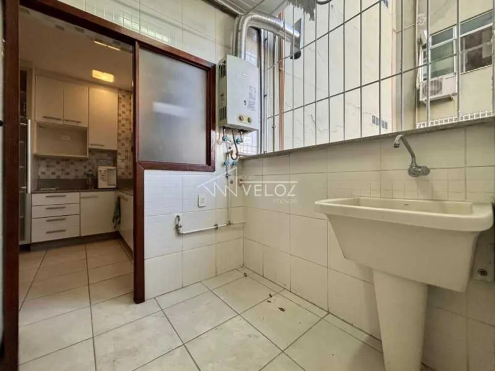 Apartamento, 3 quartos, 100 m² - Foto 7