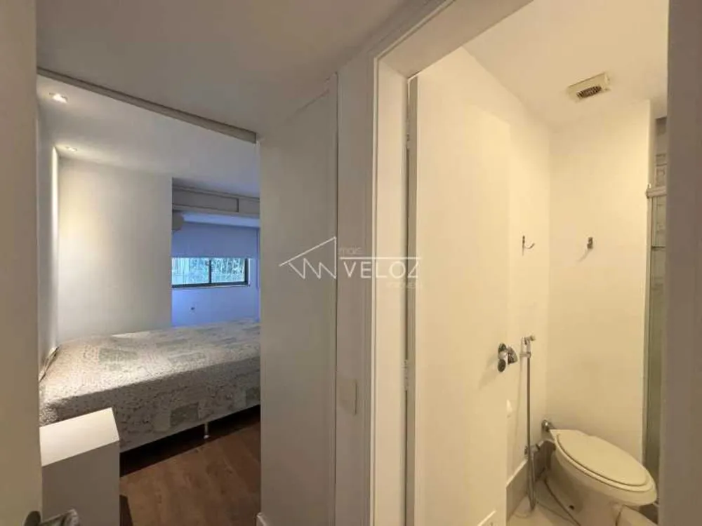 Apartamento, 3 quartos, 100 m² - Foto 13