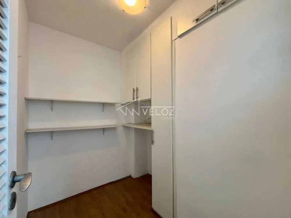 Apartamento, 3 quartos, 100 m² - Foto 11