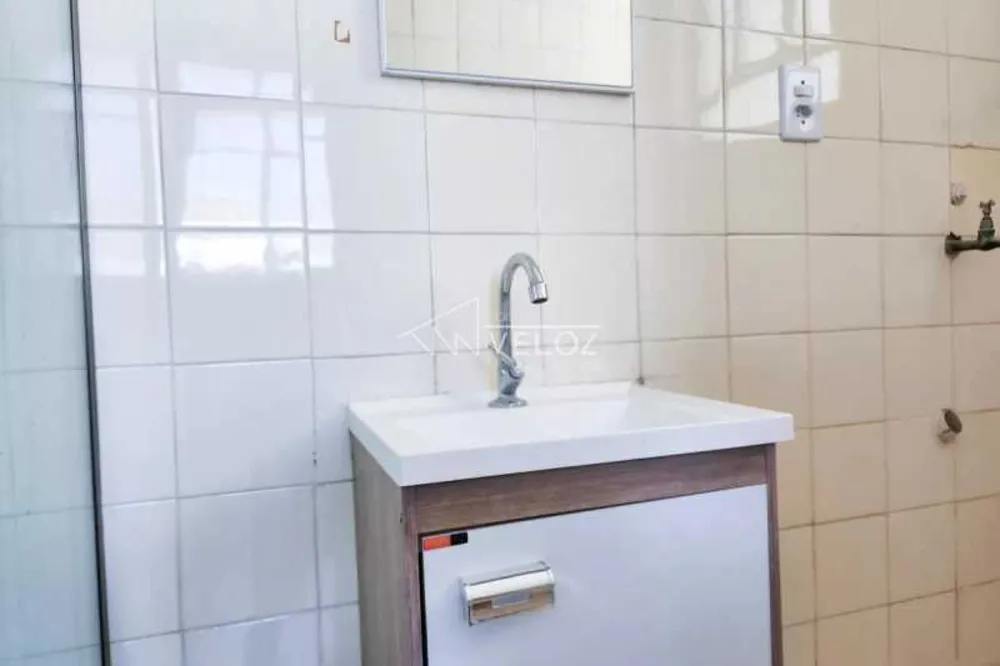 Apartamento, 1 quarto, 38 m² - Foto 2