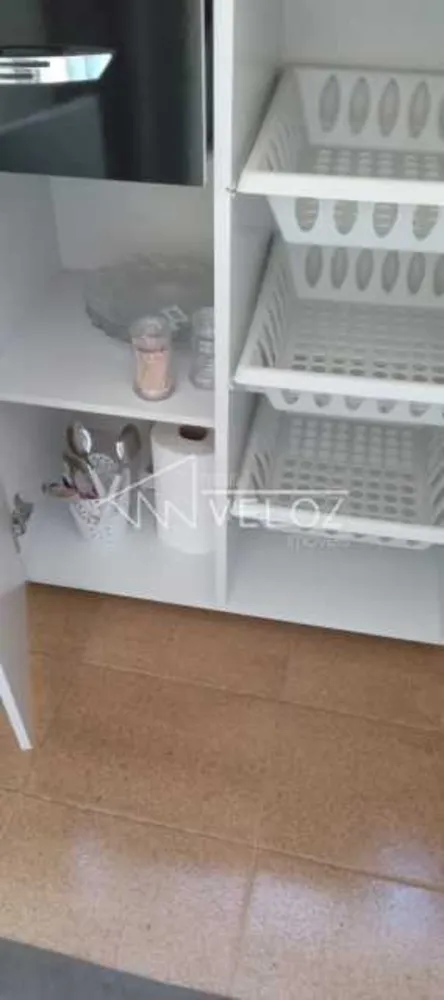 Apartamento, 1 quarto, 38 m² - Foto 8