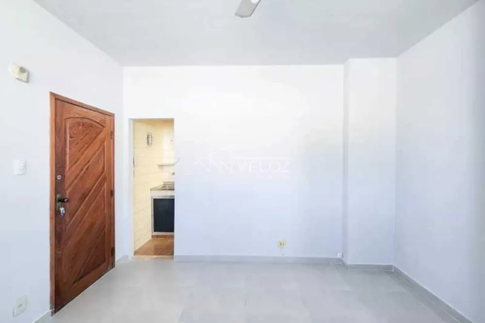 Apartamento, 1 quarto, 38 m² - Foto 11