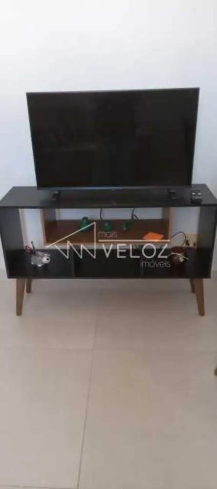 Apartamento, 1 quarto, 38 m² - Foto 7