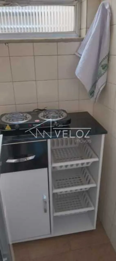 Apartamento, 1 quarto, 38 m² - Foto 21