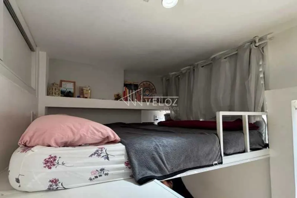 Kitnet-Studio, 23 m² - Foto 16