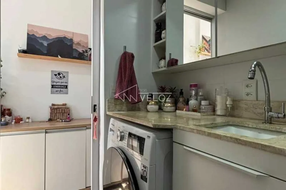 Kitnet-Studio, 23 m² - Foto 13