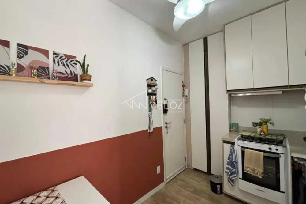 Kitnet-Studio, 23 m² - Foto 9