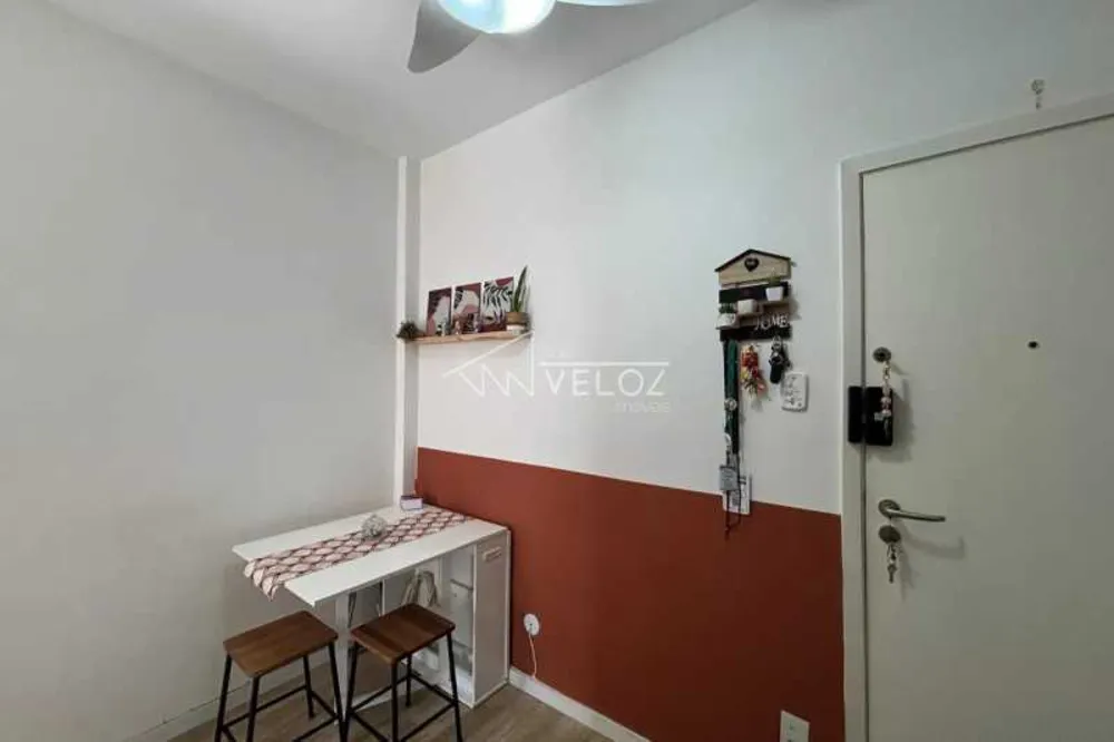Kitnet-Studio, 23 m² - Foto 7