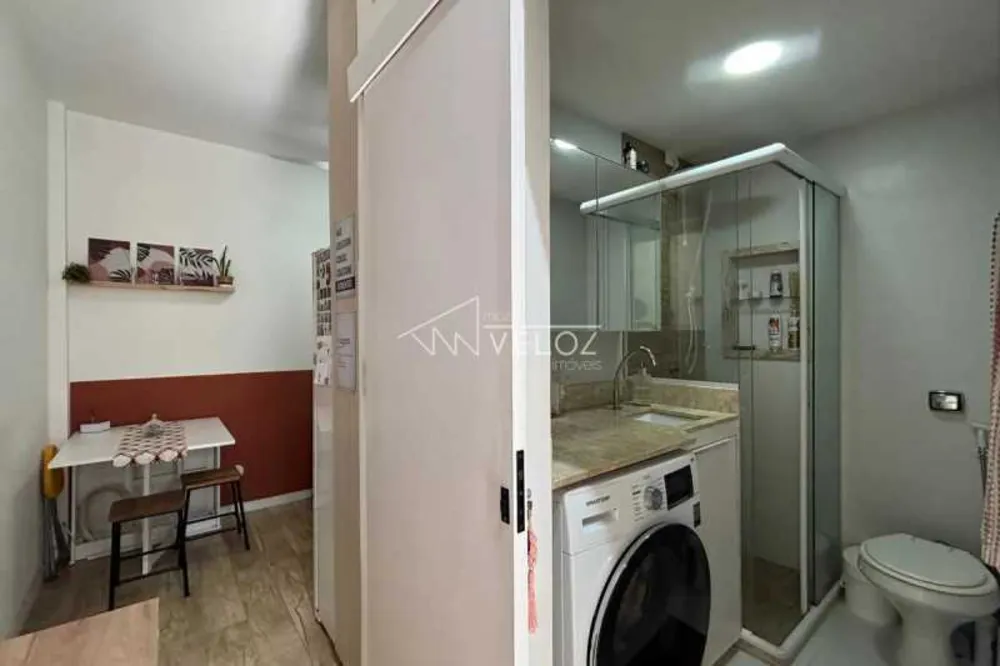 Kitnet-Studio, 23 m² - Foto 11