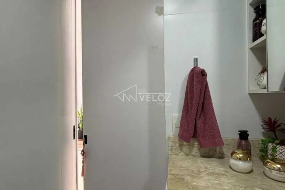 Kitnet-Studio, 23 m² - Foto 12