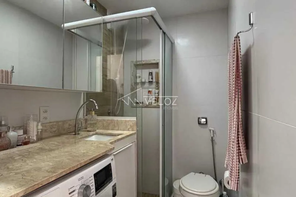 Kitnet-Studio, 23 m² - Foto 14