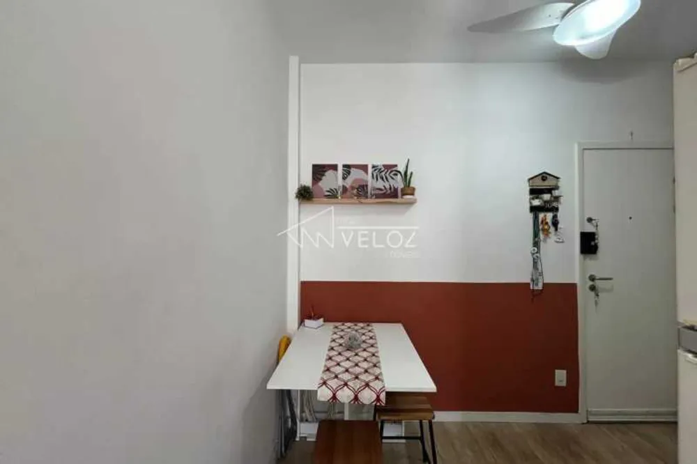 Kitnet-Studio, 23 m² - Foto 6