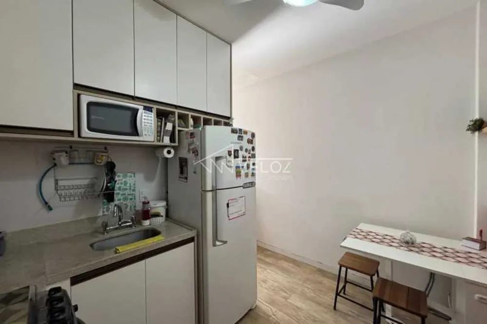 Kitnet-Studio, 23 m² - Foto 3
