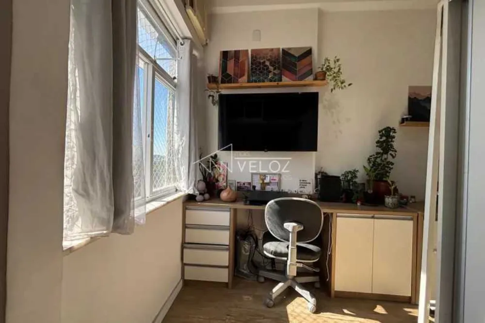 Kitnet-Studio, 23 m² - Foto 2