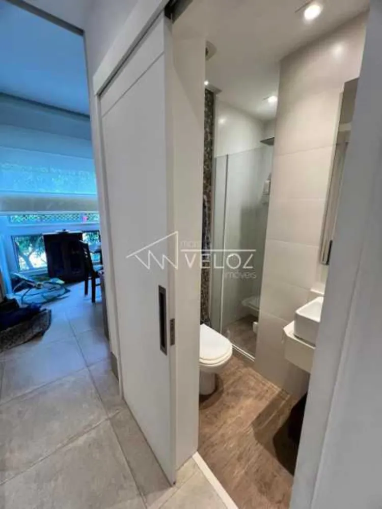 Apartamento, 2 quartos, 56 m² - Foto 13