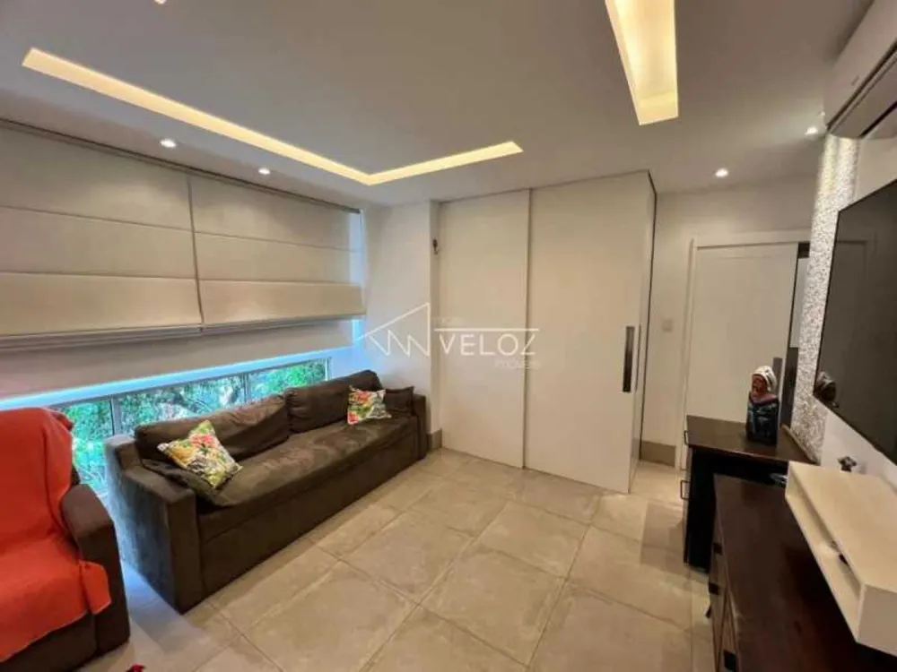 Apartamento, 2 quartos, 56 m² - Foto 4