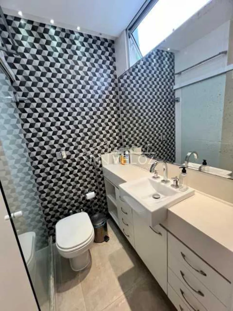 Apartamento, 2 quartos, 56 m² - Foto 3