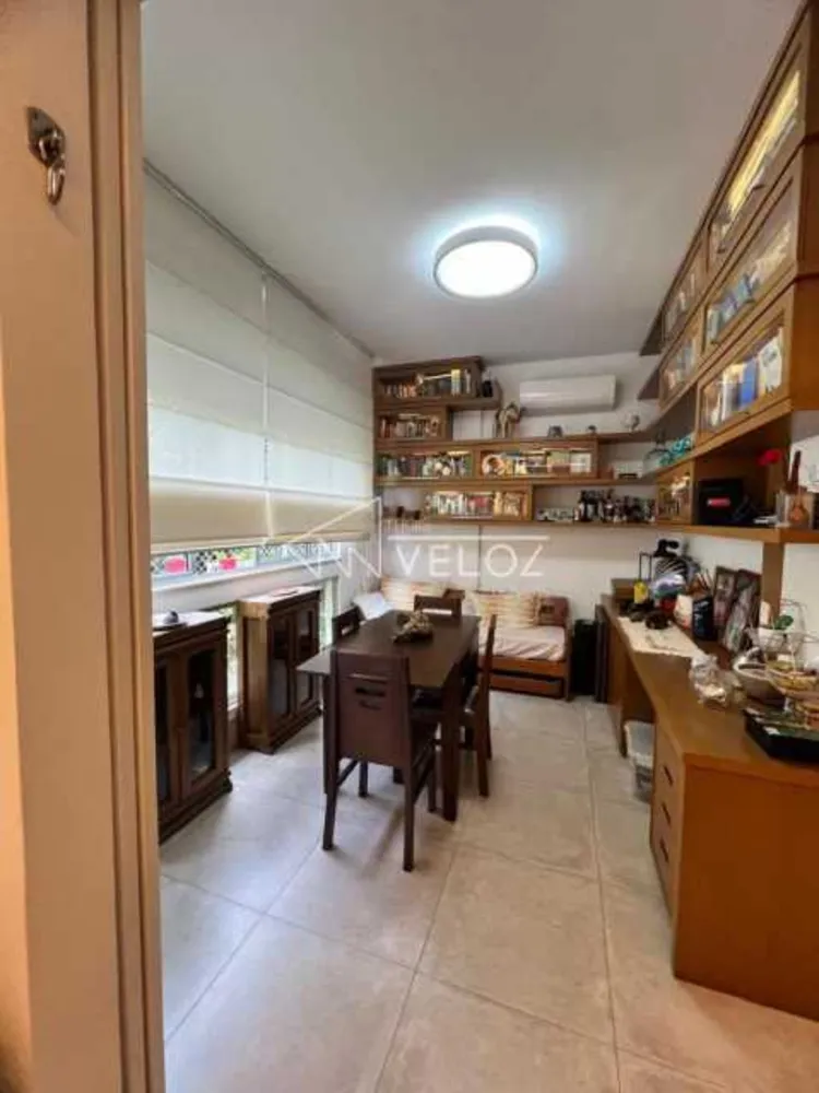 Apartamento, 2 quartos, 56 m² - Foto 9