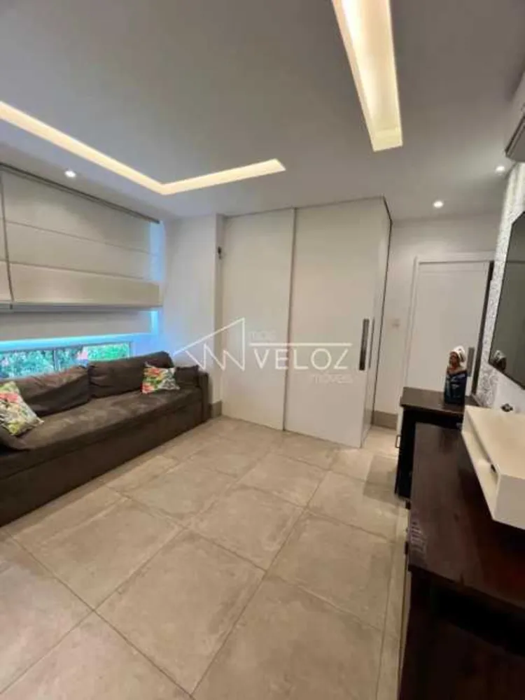 Apartamento, 2 quartos, 56 m² - Foto 5
