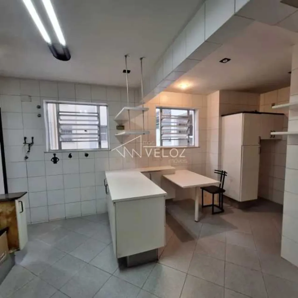 Apartamento, 4 quartos, 246 m² - Foto 7