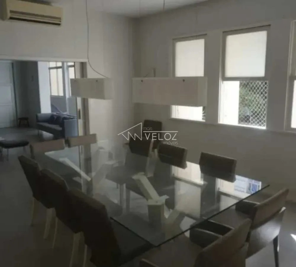 Apartamento, 5 quartos, 380 m² - Foto 5