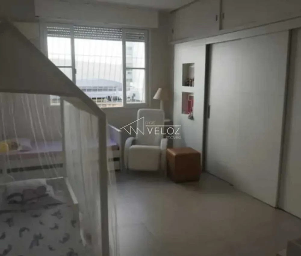 Apartamento, 5 quartos, 380 m² - Foto 7