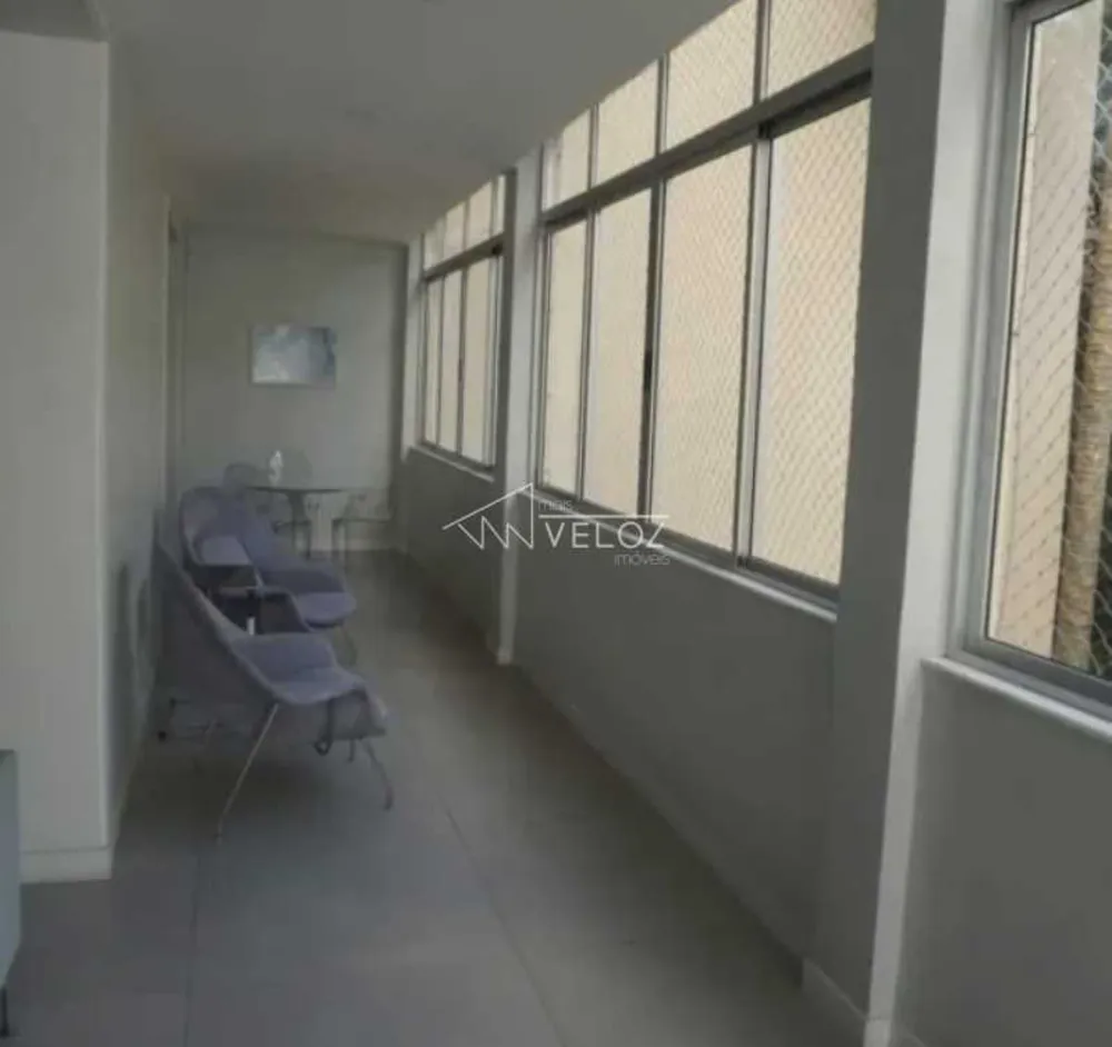 Apartamento, 5 quartos, 380 m² - Foto 2